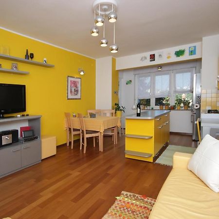 Apartment Bizjak Pula Exterior foto