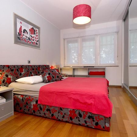 Apartment Bizjak Pula Exterior foto