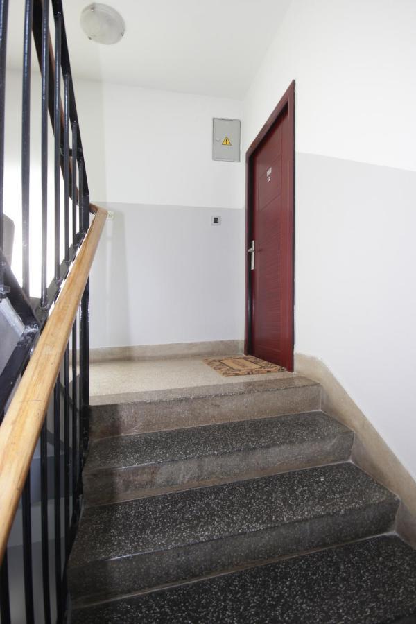Apartment Bizjak Pula Exterior foto