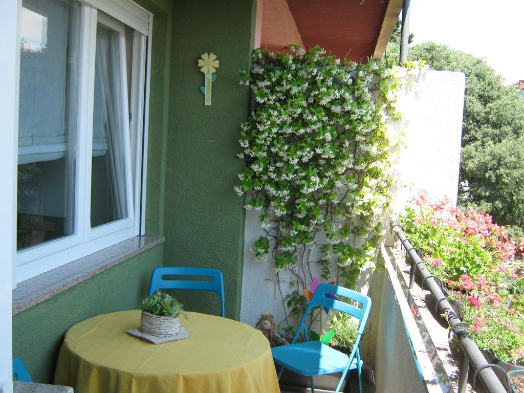 Apartment Bizjak Pula Habitación foto